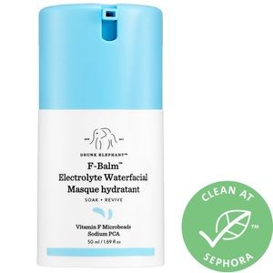 Drunk Elephant F Balm Hydrating Mask